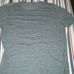 Blue/ Green Old Navy T Shirt